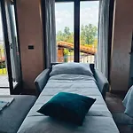 Villa Bruno Selvago In *