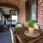 Villa Bruno Selvago In