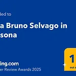 Villa Bruno Selvago In
