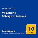 Villa Bruno Selvago In Lessona