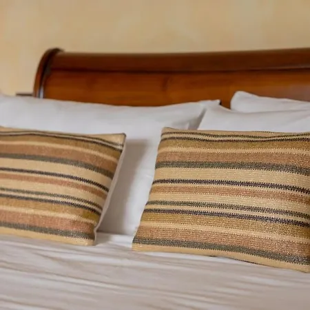 Bruno Selvago In Lessona