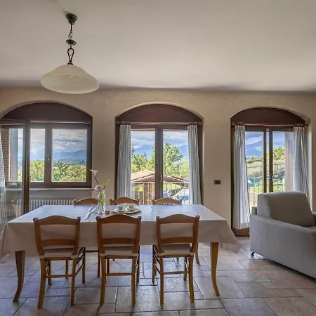 Villa Bruno Selvago In Lessona