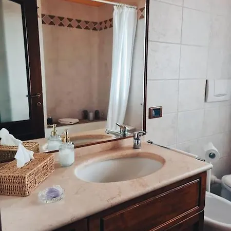 Bruno Selvago In Lessona