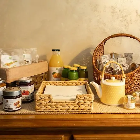 Villa Bruno Selvago In