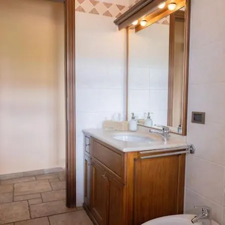 Bruno Selvago In Lessona