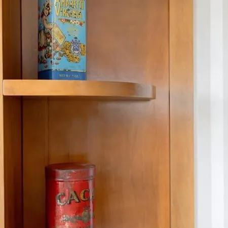 Villa Bruno Selvago In