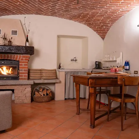 Villa Bruno Selvago In