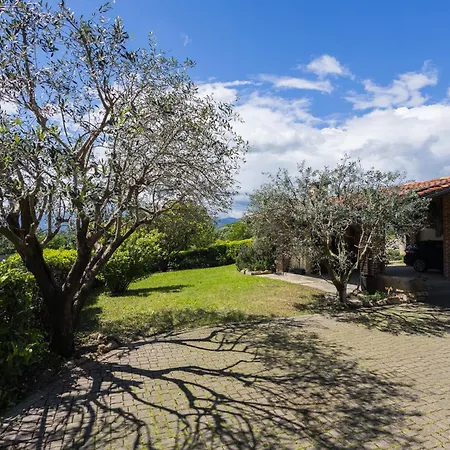 Bruno Selvago In Lessona