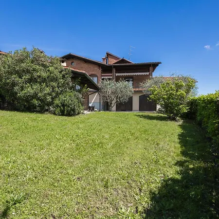 Bruno Selvago In * Lessona