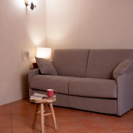 Villa Bruno Selvago In