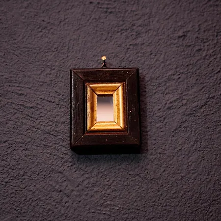 Villa Bruno Selvago In *