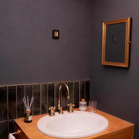 Villa Bruno Selvago In Lessona