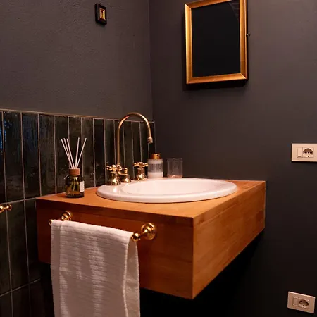 Villa Bruno Selvago In