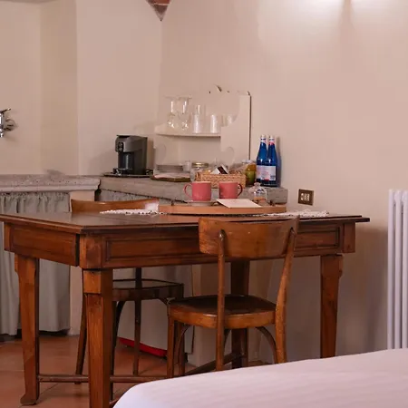 Villa Bruno Selvago In Lessona