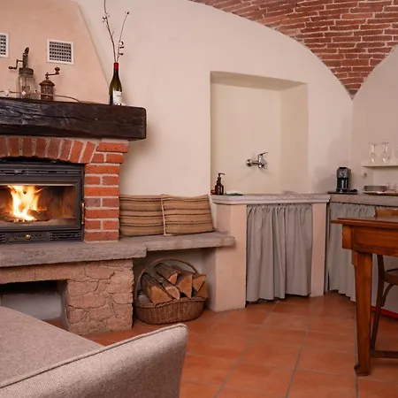 Bruno Selvago In * Lessona