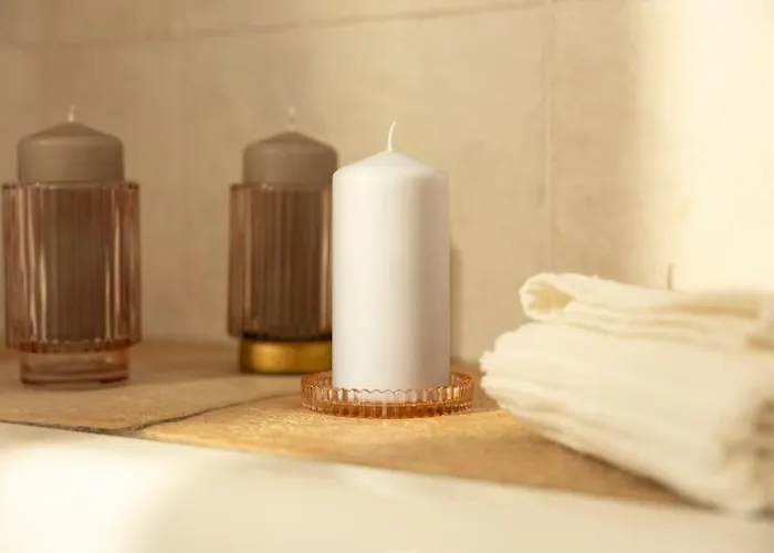 Villa Bruno Selvago In *