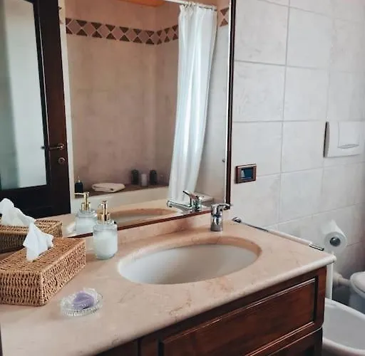 Bruno Selvago In Lessona