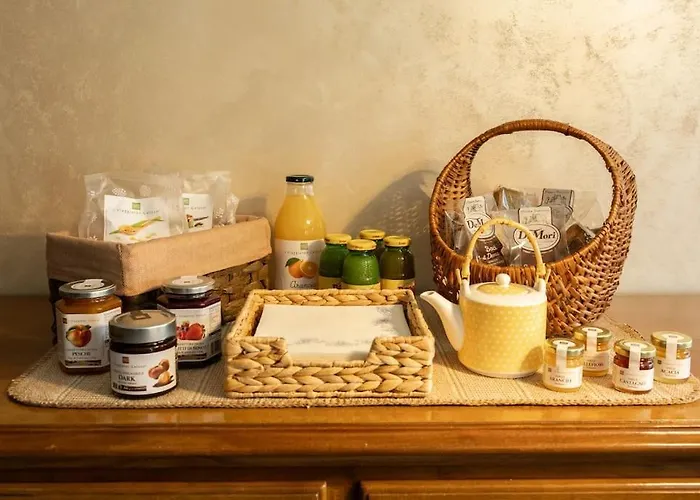 Villa Bruno Selvago In