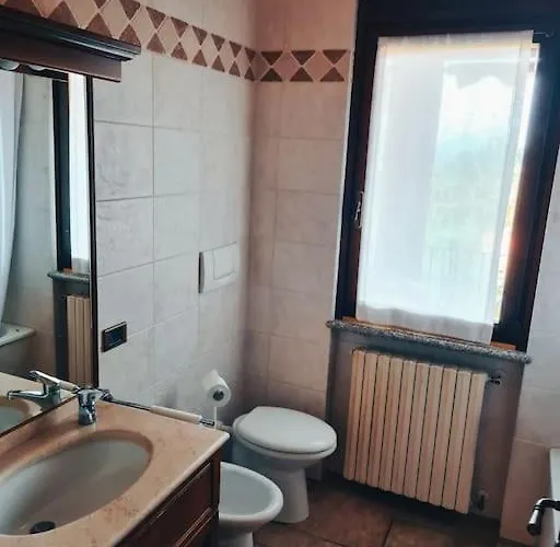 Bruno Selvago In Villa *