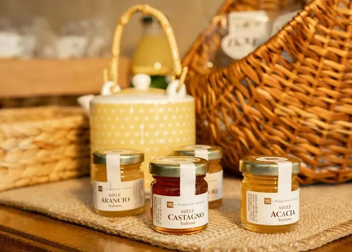 Bruno Selvago In Villa *