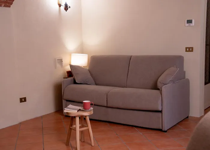 Villa Bruno Selvago In