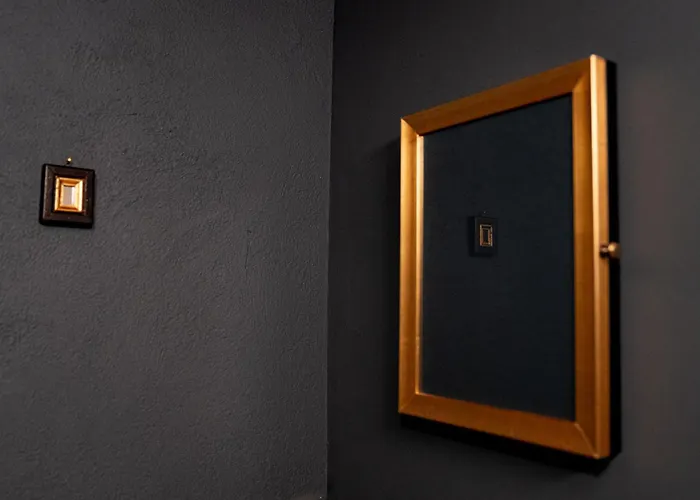 Villa Bruno Selvago In