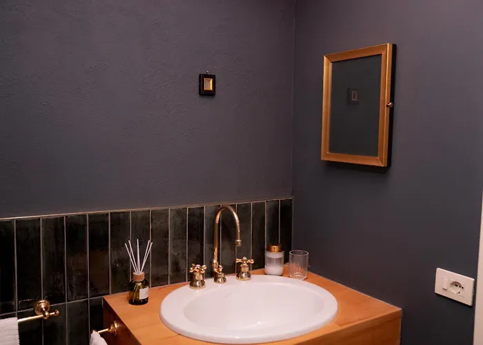 Villa Bruno Selvago In Lessona