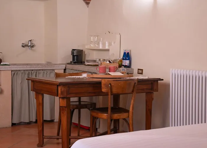 Villa Bruno Selvago In Lessona