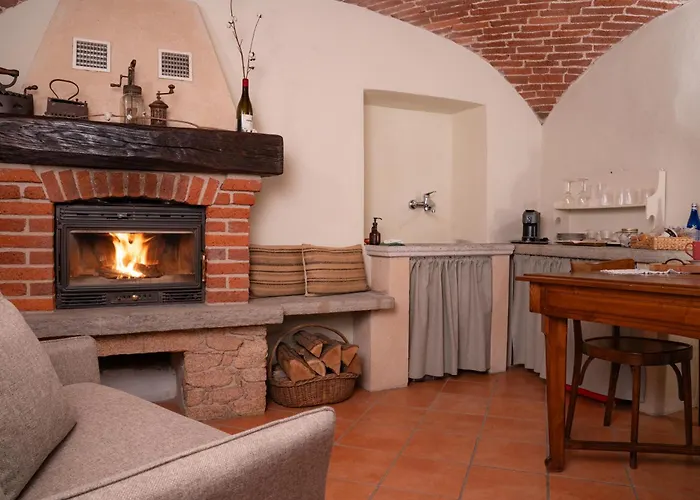 Bruno Selvago In * Lessona