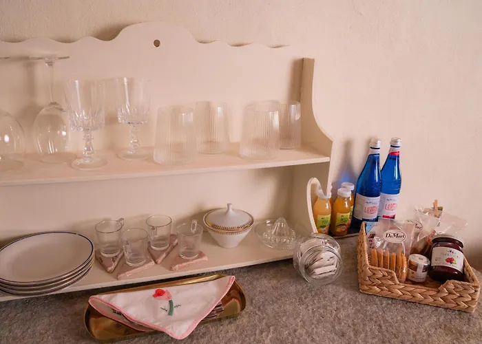 Villa Bruno Selvago In Lessona