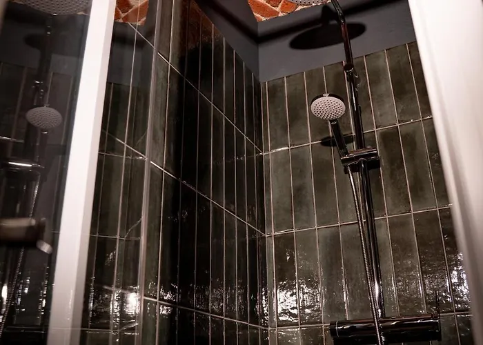 Villa Bruno Selvago In